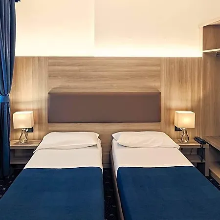 Hotel Roberta