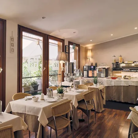 Hotel Roberta 3*