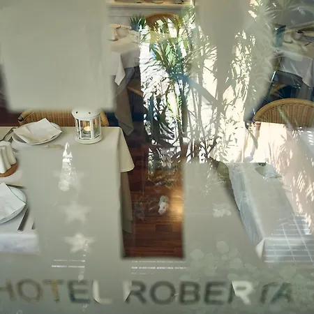 Roberta Hotel Mestre