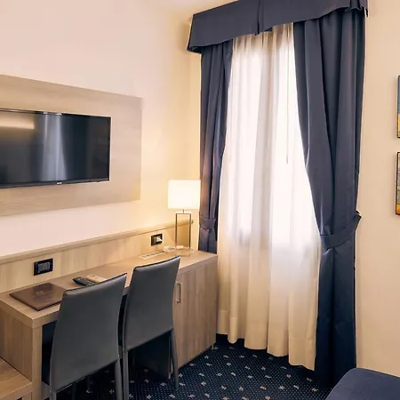 Roberta Hotel Mestre