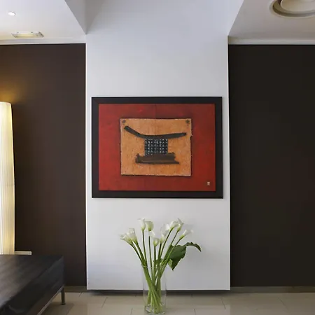 Hotel Roberta