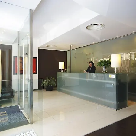 Hotel Roberta 3*