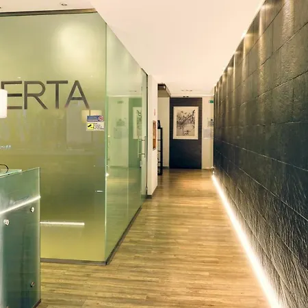 Hotel Roberta 3*
