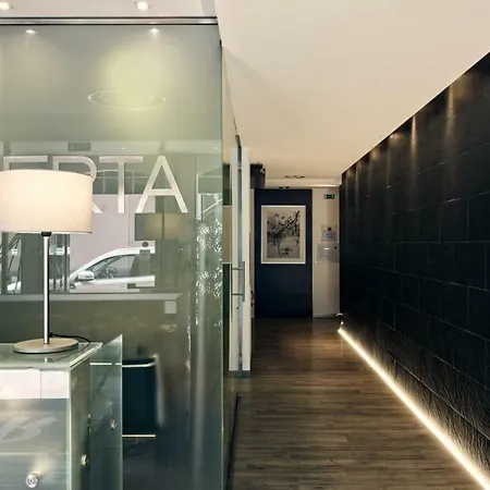 Hotel Roberta Mestre