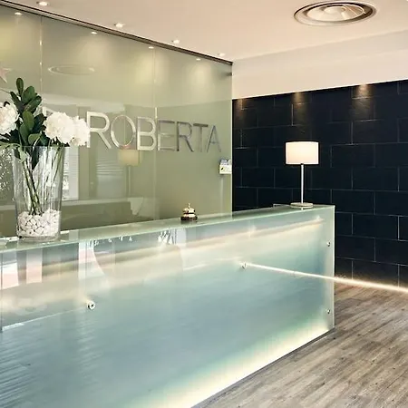 Roberta Hotel Mestre