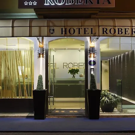 Roberta Hotel 3*