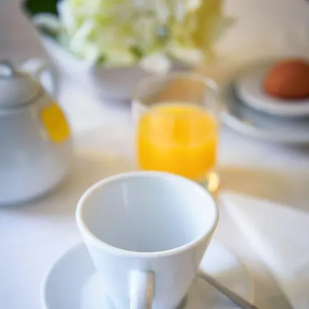 Hotel Roberta Mestre