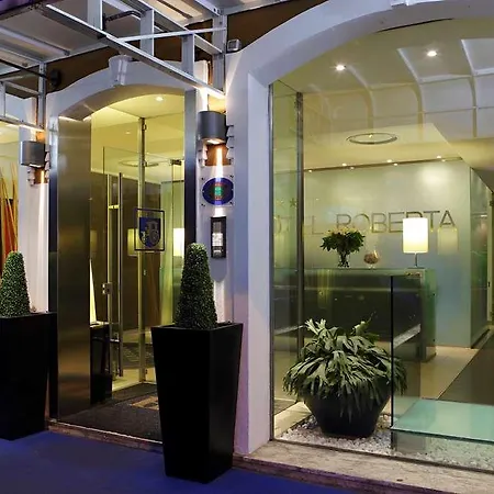 Hotel Roberta Mestre