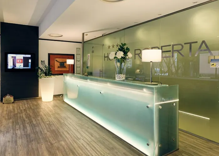 Hotel Roberta Mestre