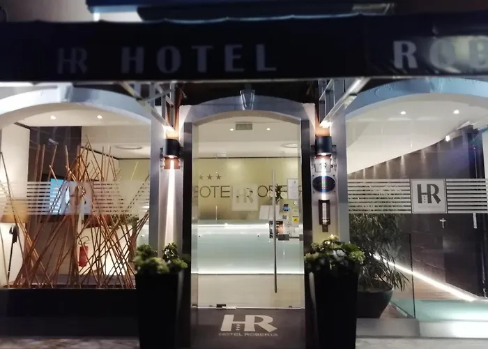 Roberta Hotel Mestre