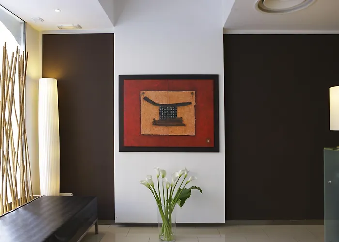 Hotel Roberta Mestre