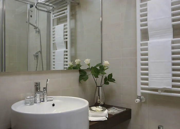 Hotel Roberta Mestre