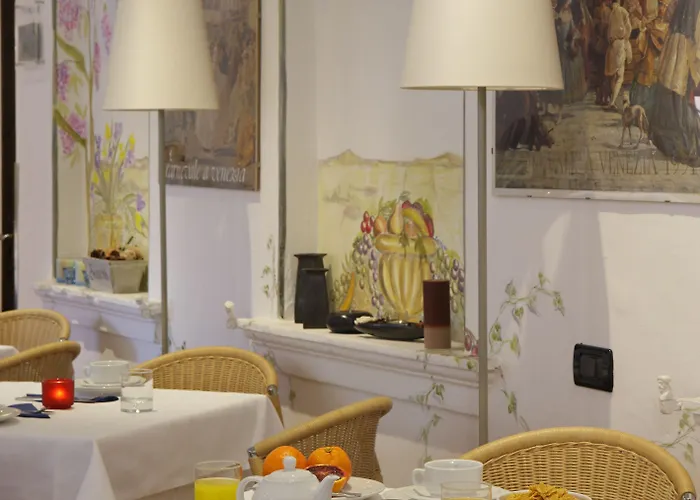 Roberta Hotel Mestre