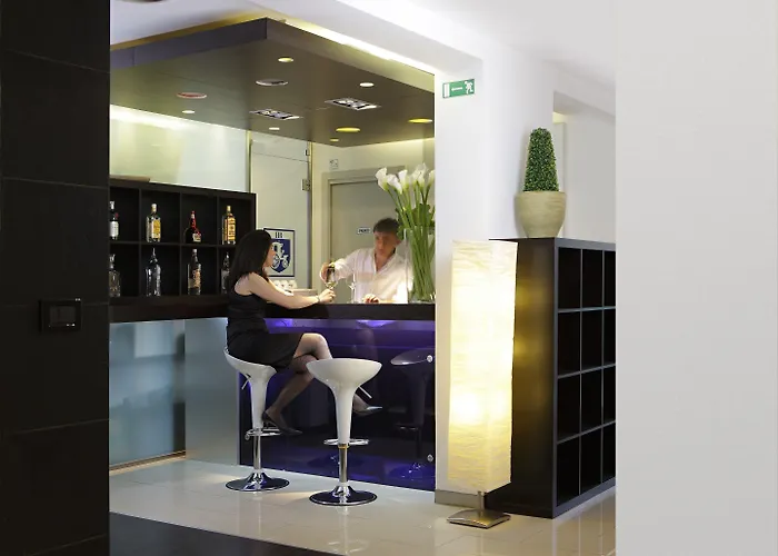 Hotel Roberta Mestre