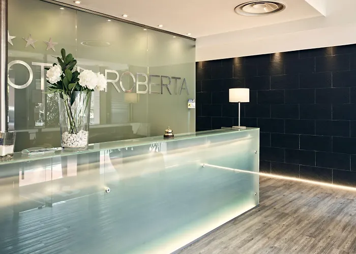 Hotel Roberta Mestre