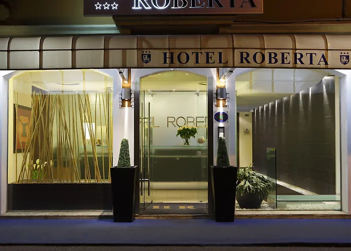 Roberta Hotel
