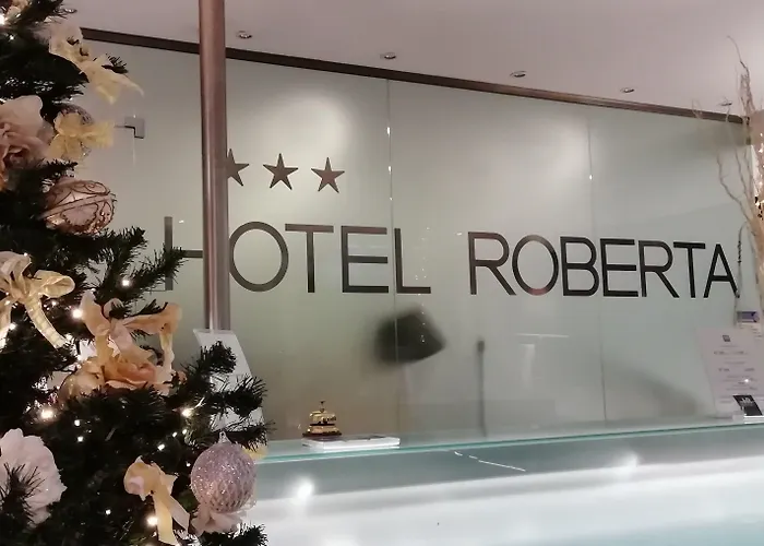 Roberta Hotel