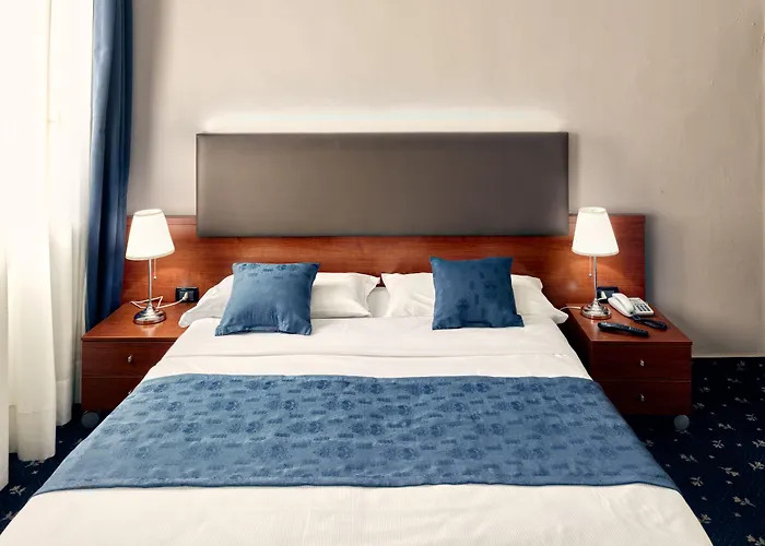 Hotel Roberta Mestre