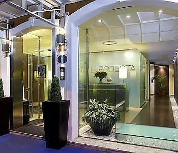Roberta Hotel 3*