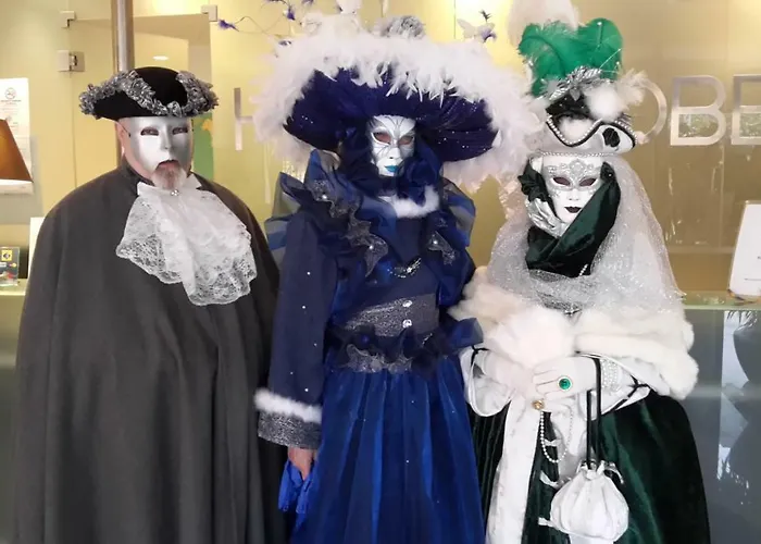 Roberta Szálloda 3*