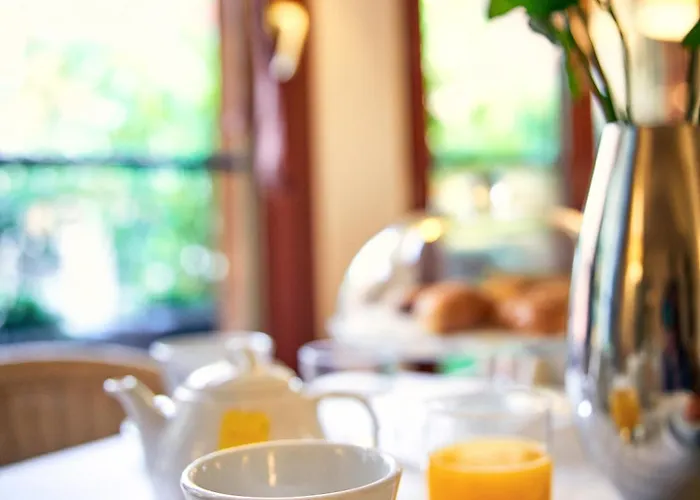 Roberta Hotel Mestre