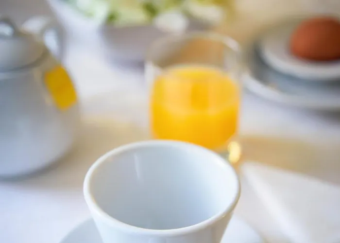 Szálloda Roberta Mestre