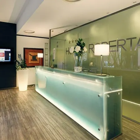 Отель Roberta Местре