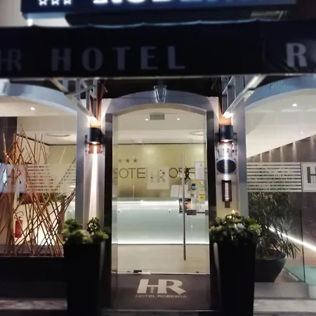 Roberta Hotel Mestre