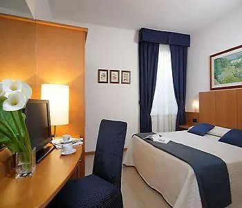 Hotel Roberta 3*