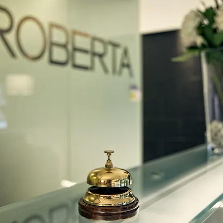 Roberta Отель 3*