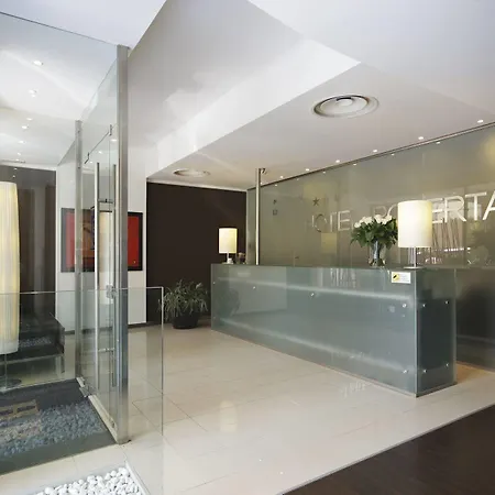 Roberta Местре