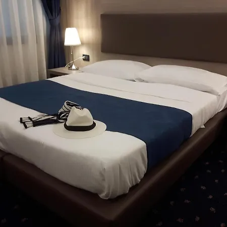 Roberta 3* Местре