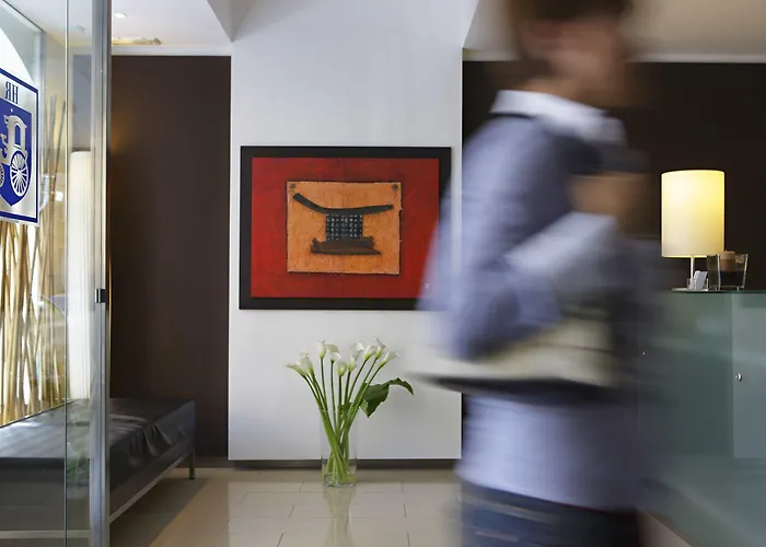 Hotel Roberta Mestre