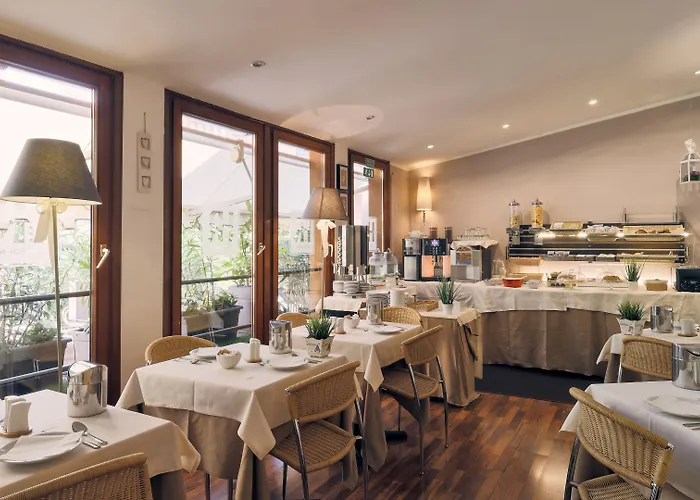 Hotel Roberta Mestre