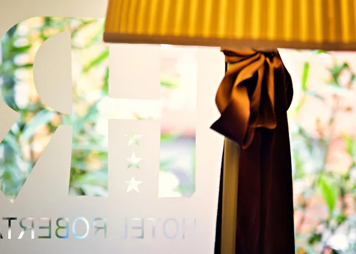 Hotel Roberta 3*
