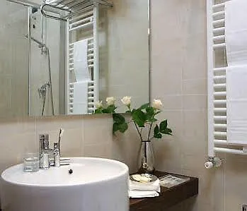 Roberta Hotel Mestre