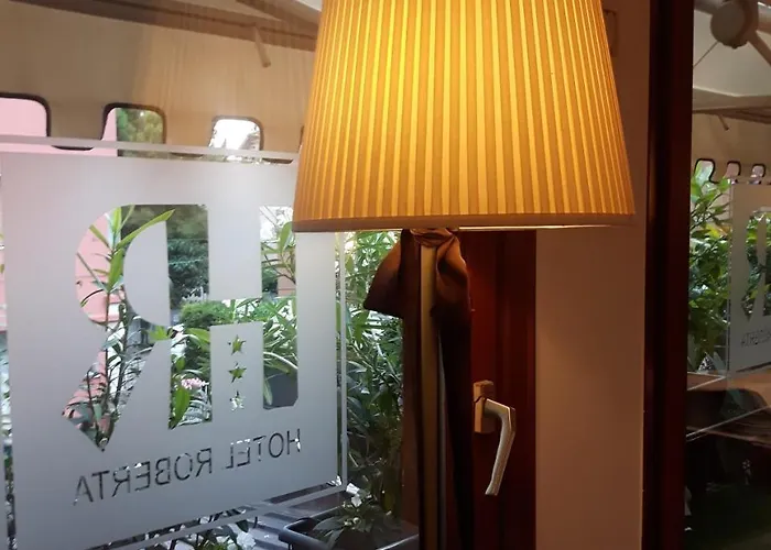 Hotel Roberta
