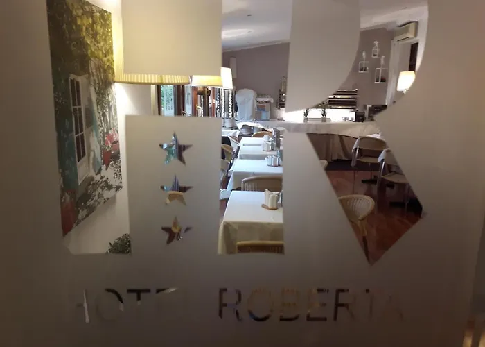 Roberta Hotel