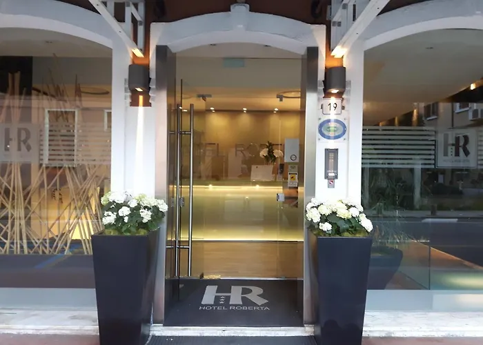 Hotel Roberta
