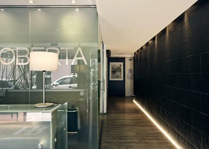 Hotel Roberta Mestre