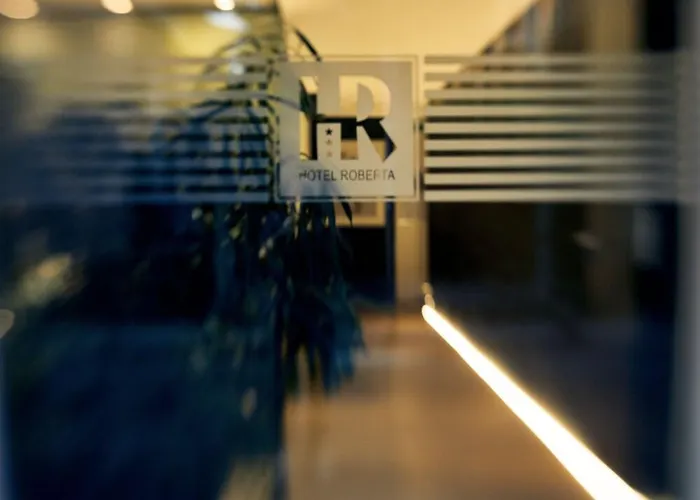 Hotel Roberta